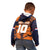 Netherlands Football 2024 Go Champion Kid Hoodie - Wonder Print Shop