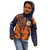 Netherlands Football 2024 Go Champion Kid Hoodie - Wonder Print Shop