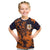 Netherlands Football 2024 Go Champion Kid T Shirt - Wonder Print Shop