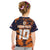 Netherlands Football 2024 Go Champion Kid T Shirt - Wonder Print Shop