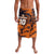 Netherlands Football 2024 Go Champion Lavalava - Wonder Print Shop