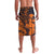 Netherlands Football 2024 Go Champion Lavalava - Wonder Print Shop