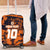 Netherlands Football 2024 Go Champion Luggage Cover - Wonder Print Shop