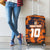 Netherlands Football 2024 Go Champion Luggage Cover - Wonder Print Shop