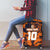 Netherlands Football 2024 Go Champion Luggage Cover - Wonder Print Shop