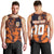 Netherlands Football 2024 Go Champion Men Tank Top - Wonder Print Shop