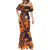 Netherlands Football 2024 Go Champion Mermaid Dress - Wonder Print Shop