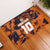 Netherlands Football 2024 Go Champion Rubber Doormat