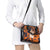 Netherlands Football 2024 Go Champion Shoulder Handbag