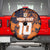 Netherlands Football 2024 Go Champion Spare Tire Cover