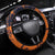 Netherlands Football 2024 Go Champion Steering Wheel Cover - Wonder Print Shop