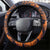 Netherlands Football 2024 Go Champion Steering Wheel Cover - Wonder Print Shop