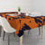 Netherlands Football 2024 Go Champion Tablecloth