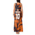 Netherlands Football 2024 Go Champion Tank Maxi Dress - Wonder Print Shop