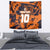 Netherlands Football 2024 Go Champion Tapestry