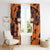 Netherlands Football 2024 Go Champion Window Curtain