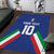 Italy Football 2024 Go Champion Area Rug - Wonder Print Shop