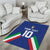 Italy Football 2024 Go Champion Area Rug - Wonder Print Shop