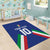 Italy Football 2024 Go Champion Area Rug - Wonder Print Shop