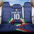 Italy Football 2024 Go Champion Back Car Seat Cover - Wonder Print Shop