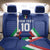 Italy Football 2024 Go Champion Back Car Seat Cover - Wonder Print Shop