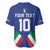 Italy Football 2024 Go Champion Baseball Jersey - Wonder Print Shop