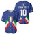 Italy Football 2024 Go Champion Baseball Jersey - Wonder Print Shop