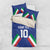 Italy Football 2024 Go Champion Bedding Set - Wonder Print Shop