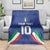 Italy Football 2024 Go Champion Blanket