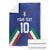 Italy Football 2024 Go Champion Blanket