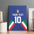 Italy Football 2024 Go Champion Canvas Wall Art - Wonder Print Shop