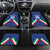 Italy Football 2024 Go Champion Car Mats - Wonder Print Shop