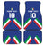 Italy Football 2024 Go Champion Car Mats - Wonder Print Shop