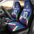 Italy Football 2024 Go Champion Car Seat Cover - Wonder Print Shop