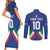 Italy Football 2024 Go Champion Couples Matching Short Sleeve Bodycon Dress and Long Sleeve Button Shirt - Wonder Print Shop