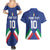 Italy Football 2024 Go Champion Couples Matching Summer Maxi Dress and Hawaiian Shirt - Wonder Print Shop