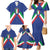 Italy Football 2024 Go Champion Family Matching Mermaid Dress and Hawaiian Shirt - Wonder Print Shop