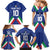 Italy Football 2024 Go Champion Family Matching Mermaid Dress and Hawaiian Shirt - Wonder Print Shop