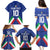 Italy Football 2024 Go Champion Family Matching Puletasi and Hawaiian Shirt - Wonder Print Shop