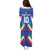 Italy Football 2024 Go Champion Family Matching Puletasi and Hawaiian Shirt - Wonder Print Shop