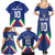 Italy Football 2024 Go Champion Family Matching Summer Maxi Dress and Hawaiian Shirt - Wonder Print Shop