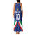 Italy Football 2024 Go Champion Family Matching Tank Maxi Dress and Hawaiian Shirt - Wonder Print Shop