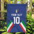 Italy Football 2024 Go Champion Garden Flag - Wonder Print Shop