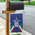 Italy Football 2024 Go Champion Garden Flag - Wonder Print Shop