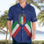 Italy Football 2024 Go Champion Hawaiian Shirt - Wonder Print Shop