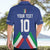 Italy Football 2024 Go Champion Hawaiian Shirt - Wonder Print Shop