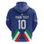 Italy Football 2024 Go Champion Hoodie - Wonder Print Shop