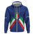 Italy Football 2024 Go Champion Hoodie - Wonder Print Shop