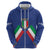 Italy Football 2024 Go Champion Hoodie - Wonder Print Shop