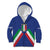 Italy Football 2024 Go Champion Kid Hoodie - Wonder Print Shop